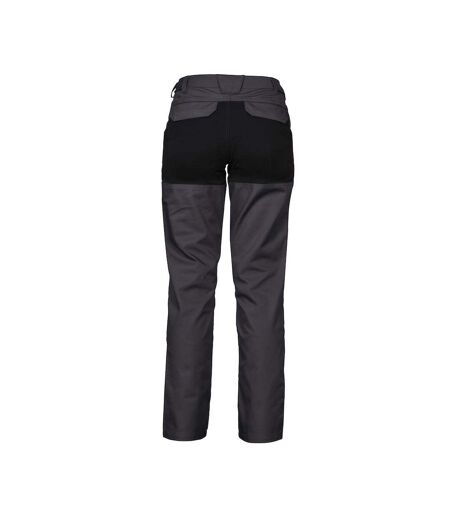 Projob Womens/Ladies Stretch Cargo Pants (Gray) - UTUB815