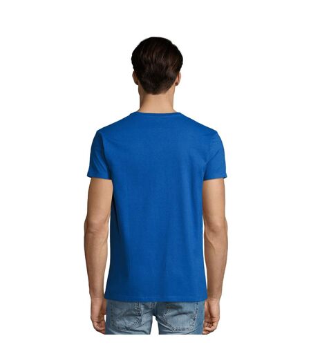 SOLS - T-shirt IMPERIAL - Homme (Bleu roi) - UTPC5309