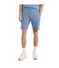 Unisex adult iconic drill shorts infinity Umbro-3