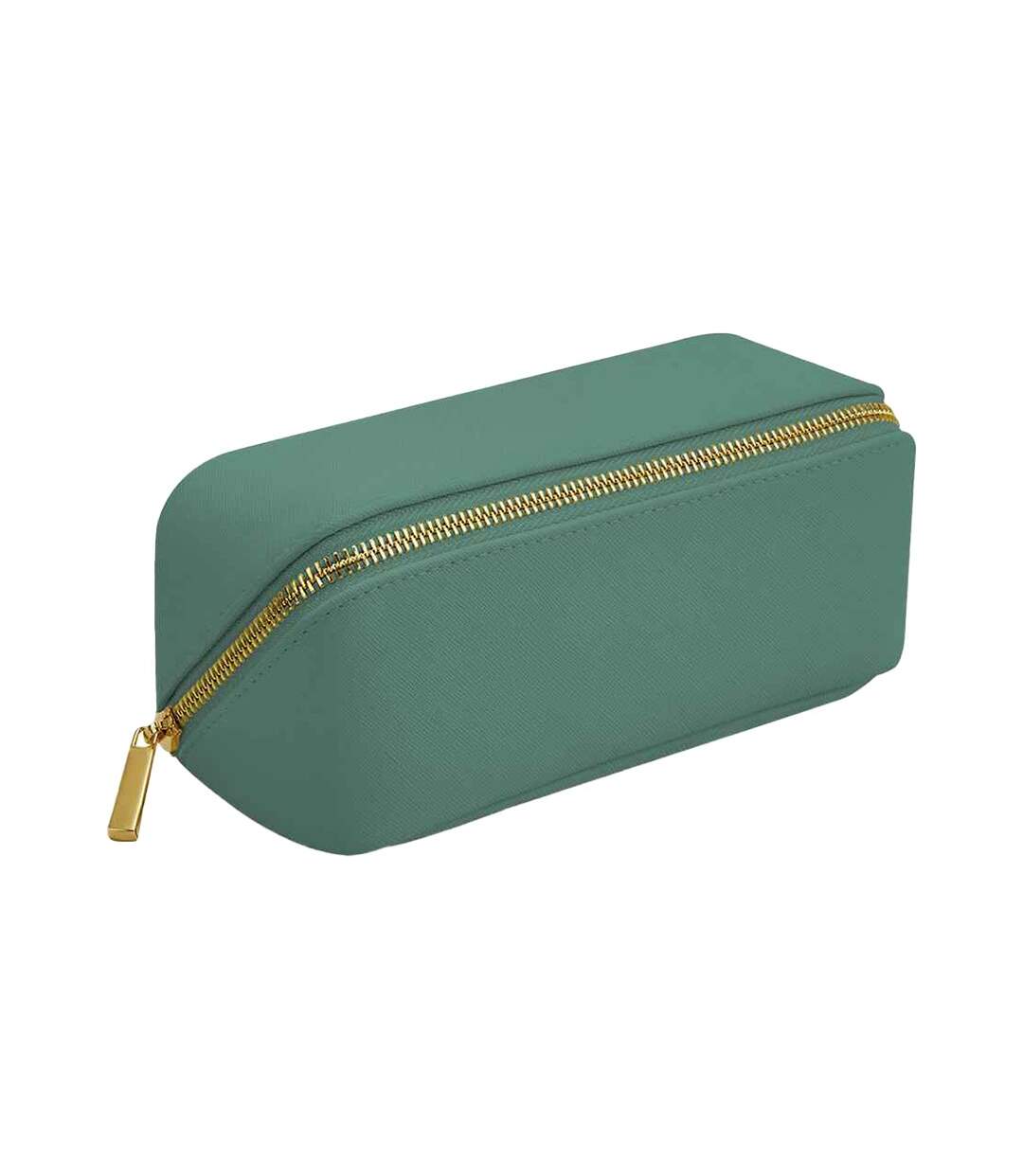 Sac À Accessoires Boutique Taille Unique Vert De Gris Bagbase-1