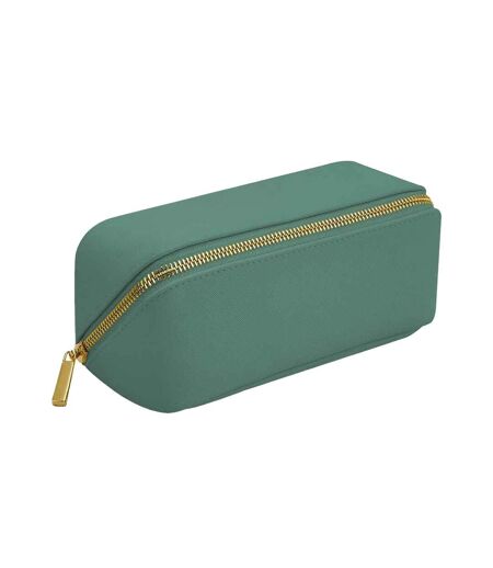 Bagbase - Sac à accessoires BOUTIQUE (Vert de gris) (Taille unique) - UTPC5617