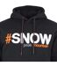 SWEAT MOLLETON A CAPUCHE CLASH HOMME-4