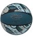 Ballon De Basket Street Taille 3 Bleu Noir Gris Midwest-1