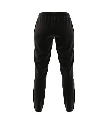 Pantalon De Jogging Entrada Femme Noir Adidas