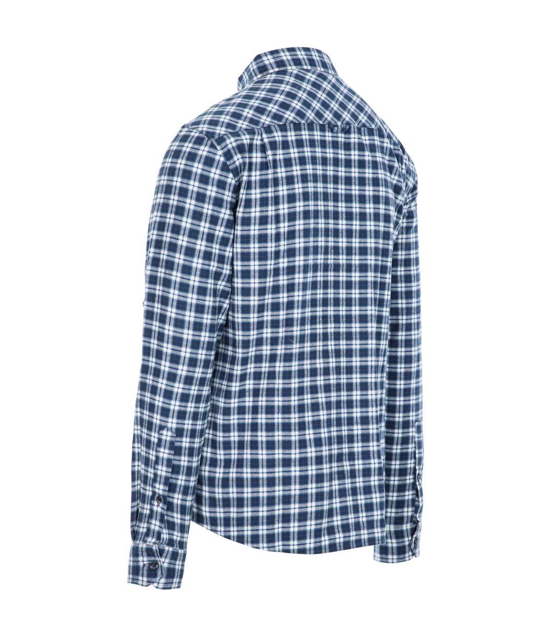 Trespass - Chemise SAILFOOT - Homme (Bleu marine) - UTTP4755