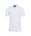 Chemise homme blanc Raging Bull-1