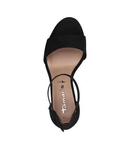 Sandale à Bride Talon Tamaris