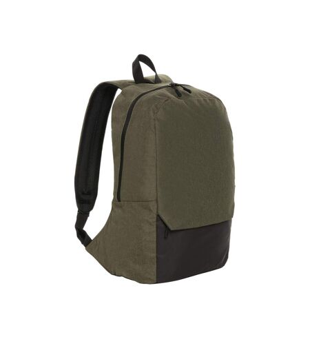 Kazu rpet aware laptop backpack one size green XD Collection