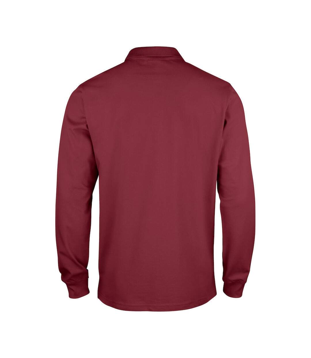 Polo Classic Lincoln Homme Bordeaux Clique-2
