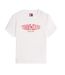 T-shirt Motif/style Logo Femme Écru Tommy Jeans-2