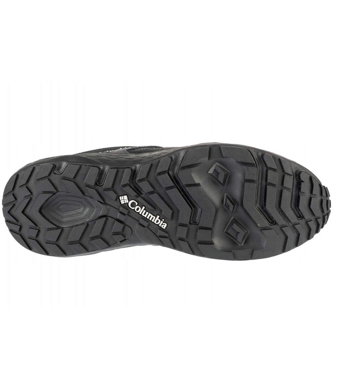 Baskets Peakfreak Roam Homme Noir Columbia-4
