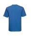 T-shirt Homme Azur Russell-2