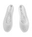Womens/ladies Iro Jelly Shoes Clear Ancient Greek Sandals-3