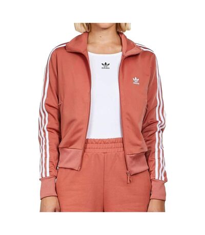 Veste Rose Femme Adidas Firebird - 30