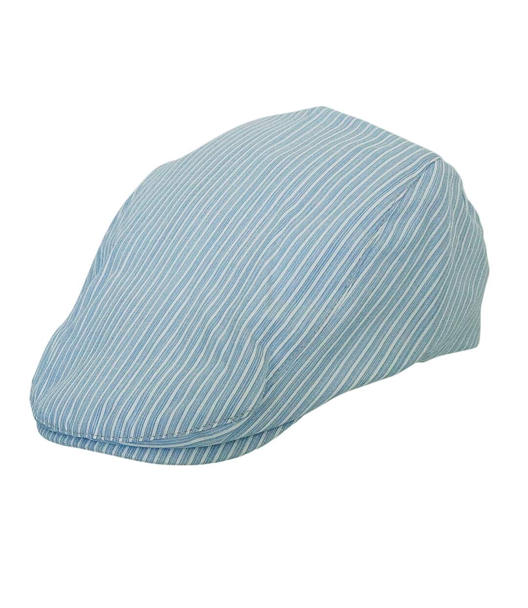 Casquette rayé SOKAL-1