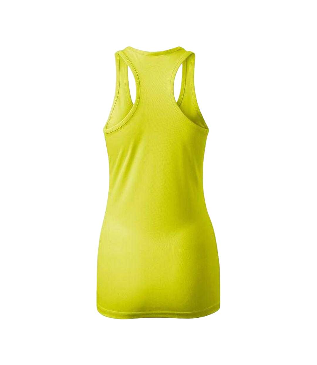 Débardeur Femme Jaune Malfini-2