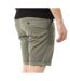 Short chino kaki homme teddy smith chino 10415076d - 28-2