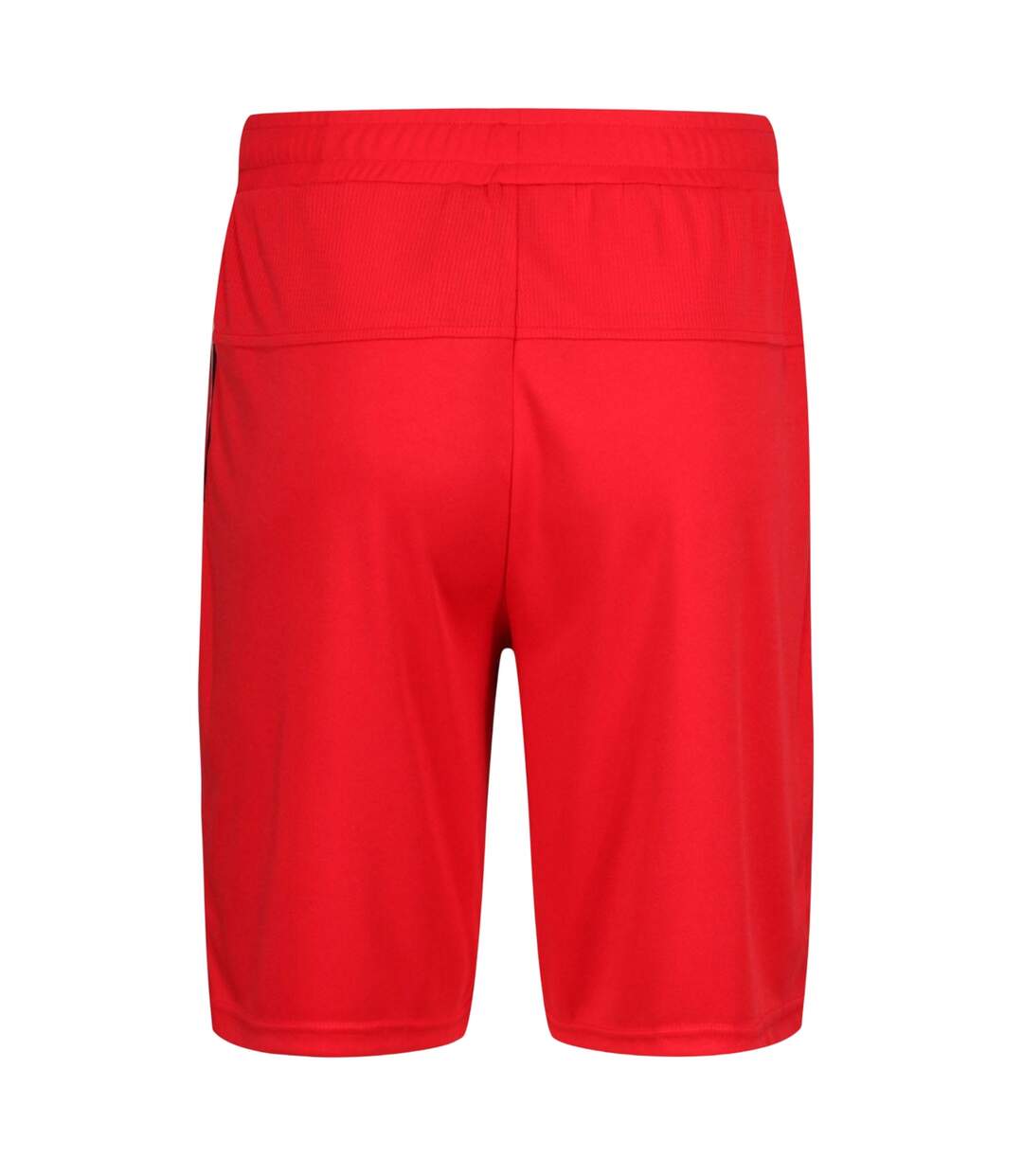 Short Team Homme Rouge Luke 1977-2