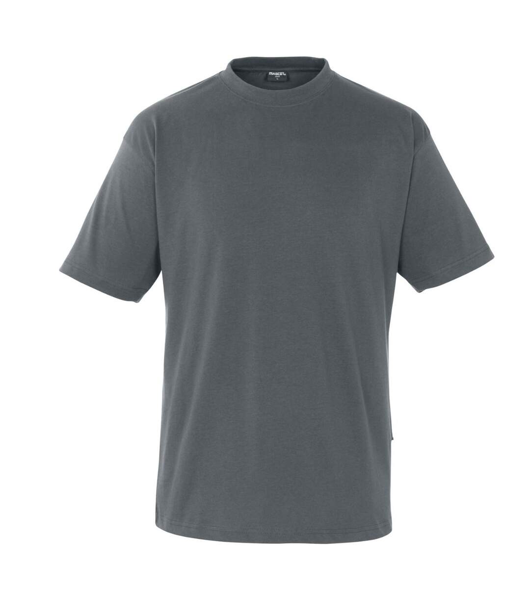 T-shirt Crossover Java Homme Anthracite Mascot-1