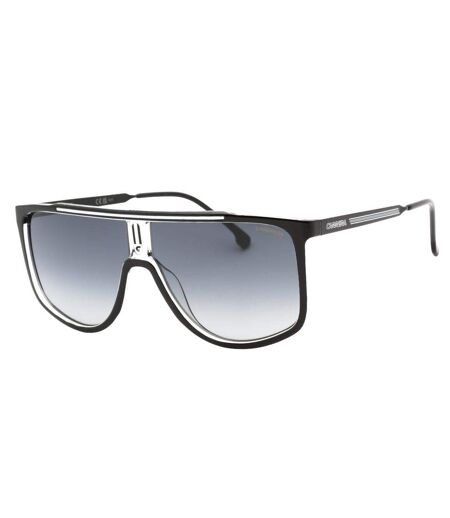 Lunettes De Soleil Homme Taille Unique Noir Carrera