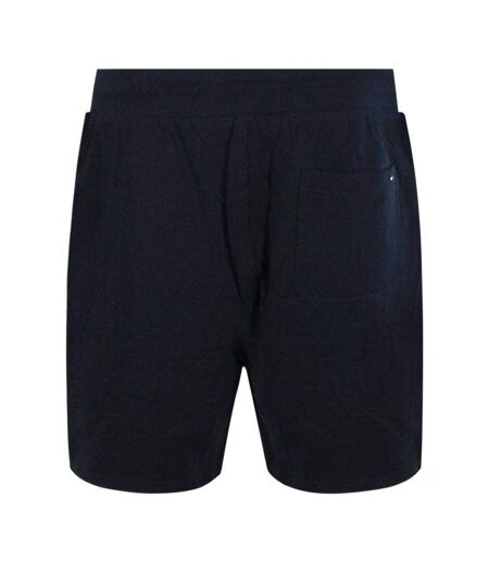 Short De Jogging Desert Sky Homme Bleu Marine Tommy Hilfiger