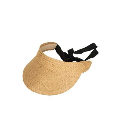Casquette visière MALAGA Lisca