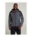 Veste softshell radius homme charbon Mountain Warehouse Mountain Warehouse