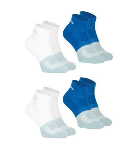 Lot de 4 Quarter Fresh homme Athena