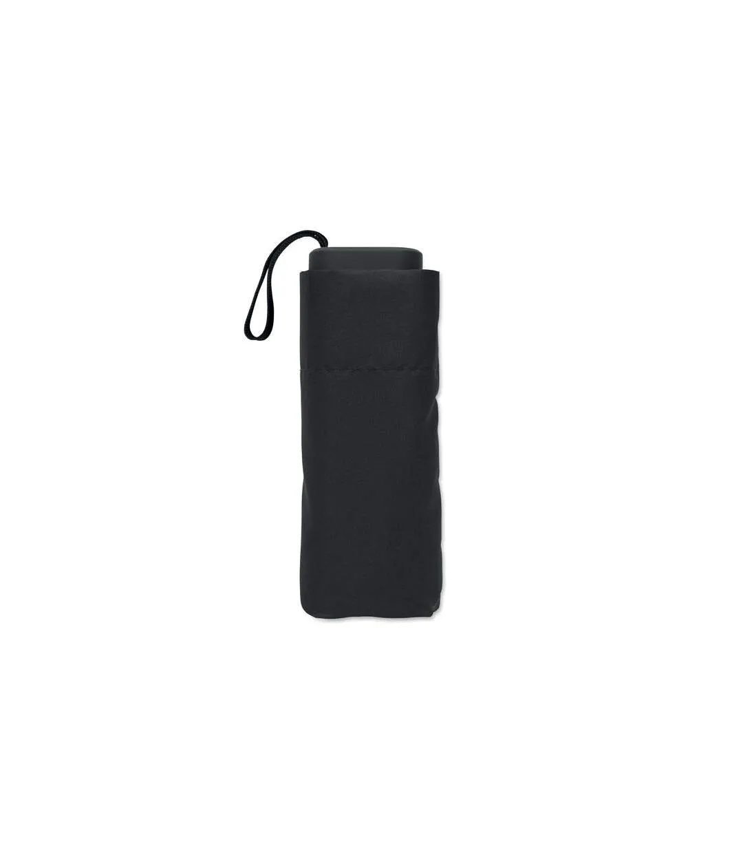 Parapluie Pliant Portland Sin Taille Unique Noir MidOcean-3