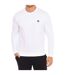 Long-sleeved crew-neck sweatshirt 9024070 men