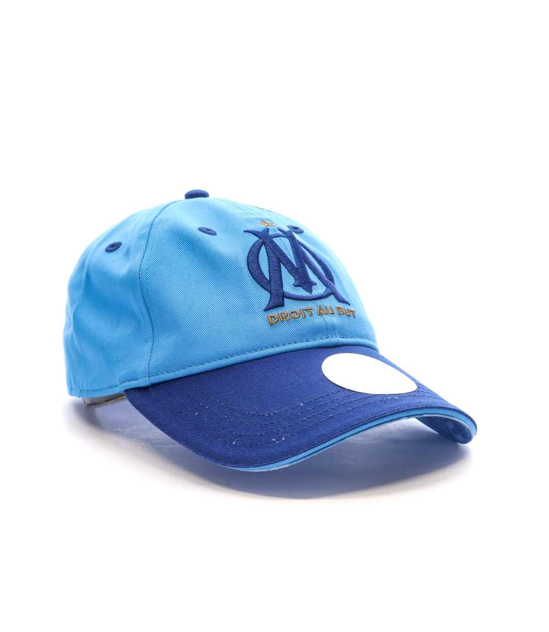 OM casquette bleu homme puma 2023/24 - ad-2