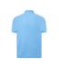 Polo Homme Ciel JHK-2