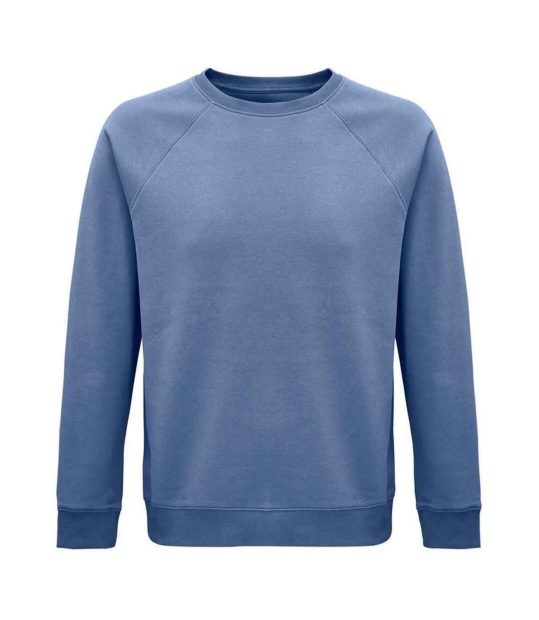 Sweat Space Adulte Bleu SOLS-1