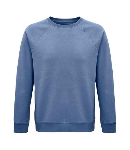 Sweat Space Adulte Bleu SOLS