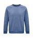 Sweat Space Adulte Bleu SOLS-1