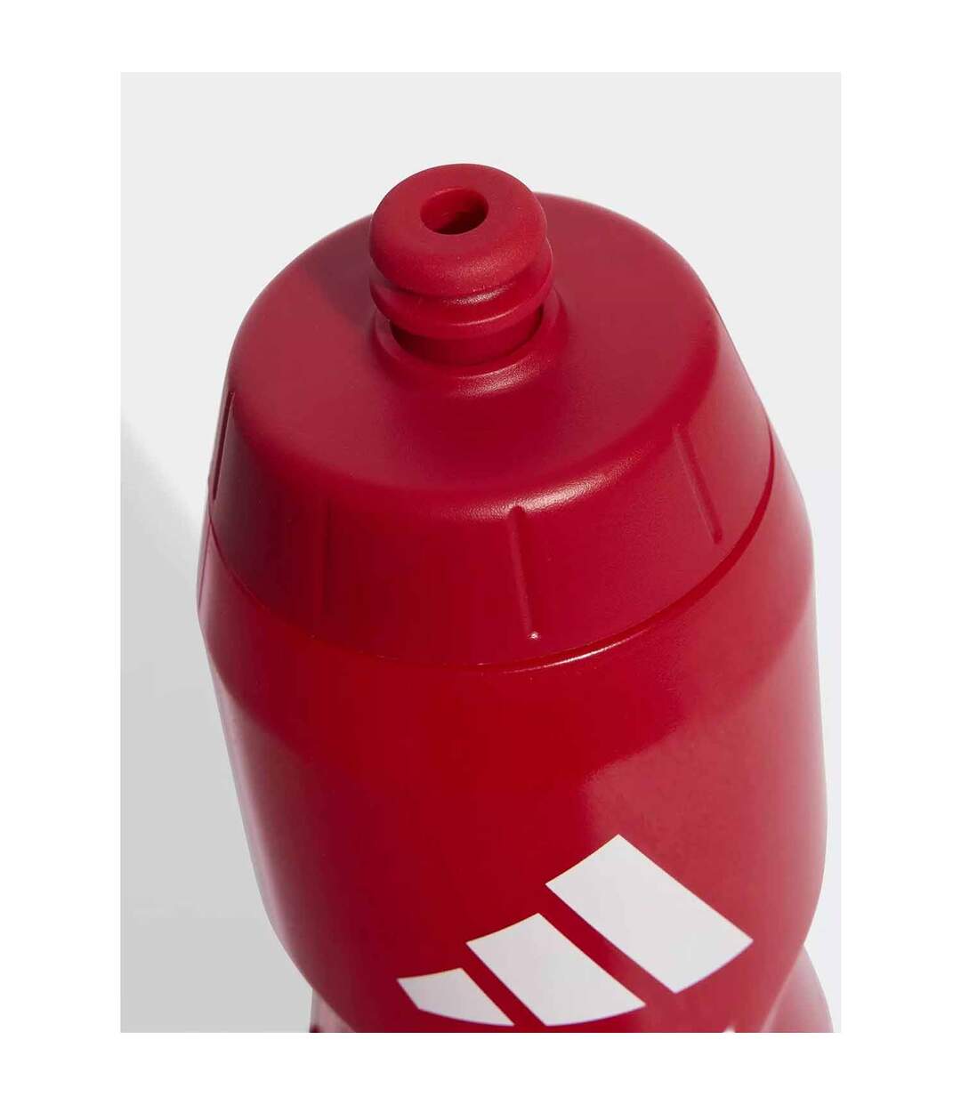 Gourde Motif/style Liverpool Fc Taille Unique Rouge Adidas-2