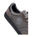 Baskets Ramblas G25 Homme Gris Noir Pretty Green-4