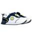 Basket Cuir Enfant Colmar Travis Sport Bold Y0