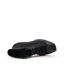 Baskets noires femme converse chuck 70 de luxe wedge-4
