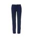 Clique Womens/Ladies Stretch Jeans (Dark Navy) - UTUB335