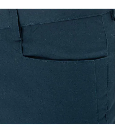 Pantalon Homme Bleu Marine Foncé Donnay