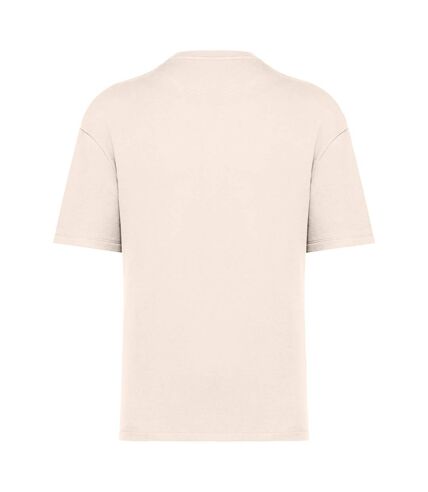 Native Spirit - T-shirt - Homme (Blanc cassé) - UTPC5909