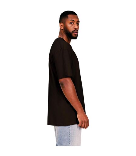 T-shirt Core Homme Noir Casual Classics