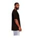 T-shirt Core Homme Noir Casual Classics-3