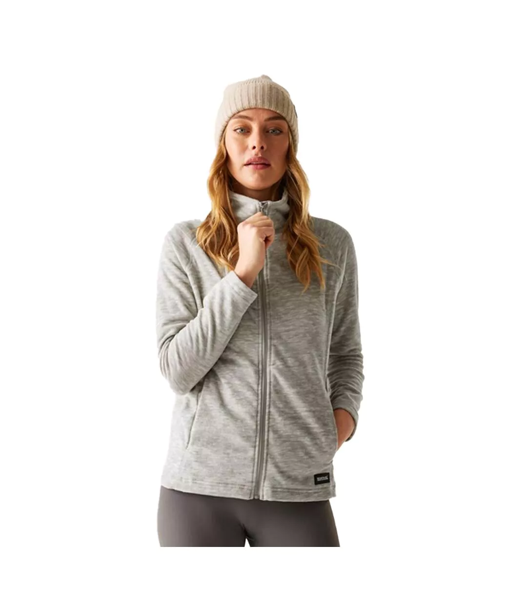 Veste Polaire Mayse Femme Bruine Regatta-2