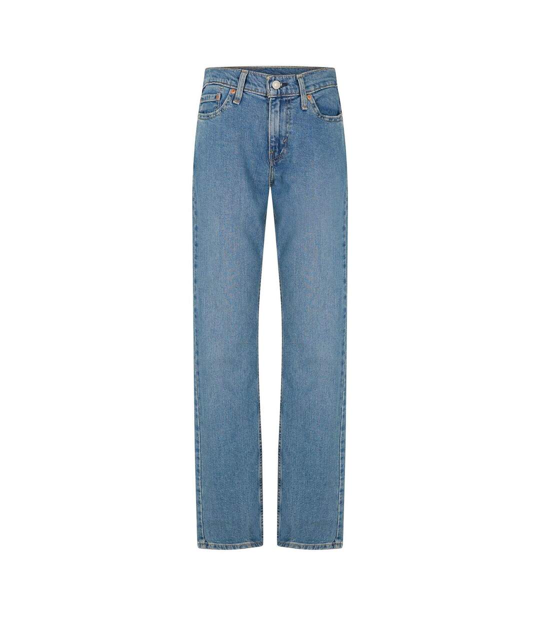 Jean As It Was Homme Bleu Levis-1