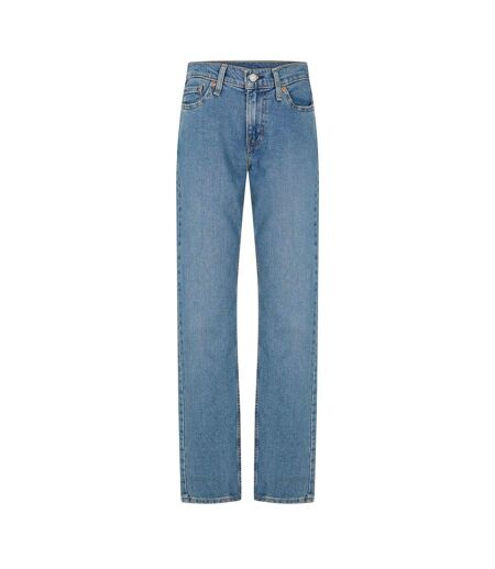Jean As It Was Homme Bleu Levis