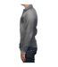 Chemise Fifty Four Gonul Gris-3
