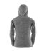 Veste À Capuche Femme Gris Spiro-2