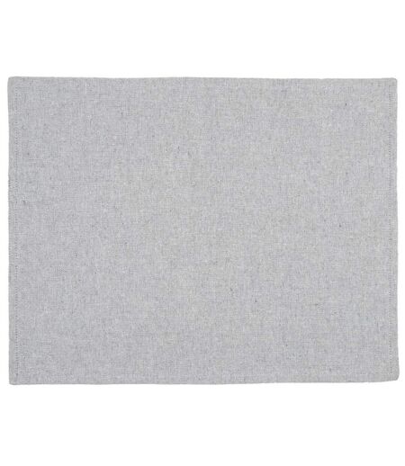 Set de Table Déco Lunabel 33x45cm Gris
